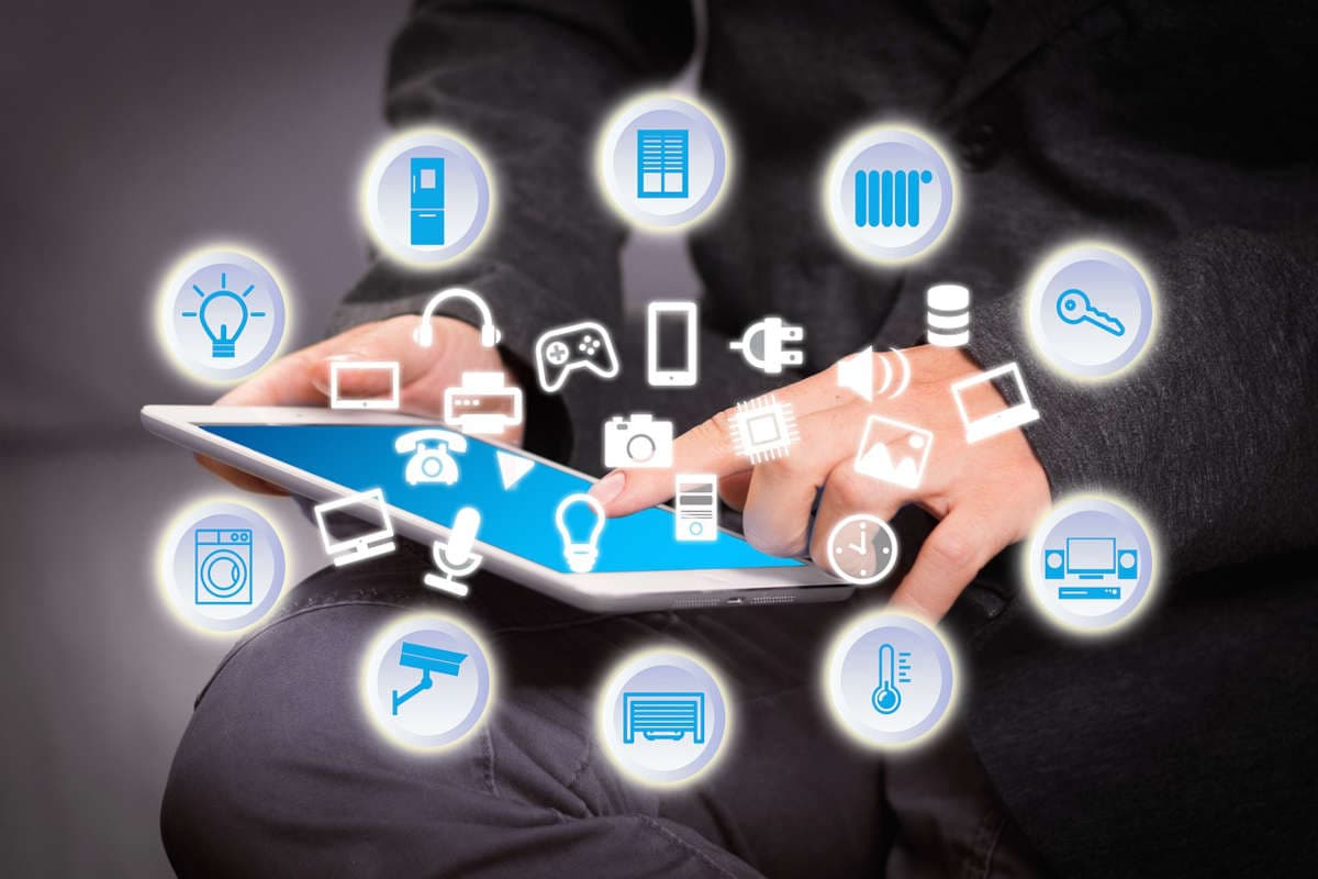Domotica vs Building Automation