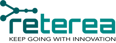 Reterea - Keep Going With Innovation
