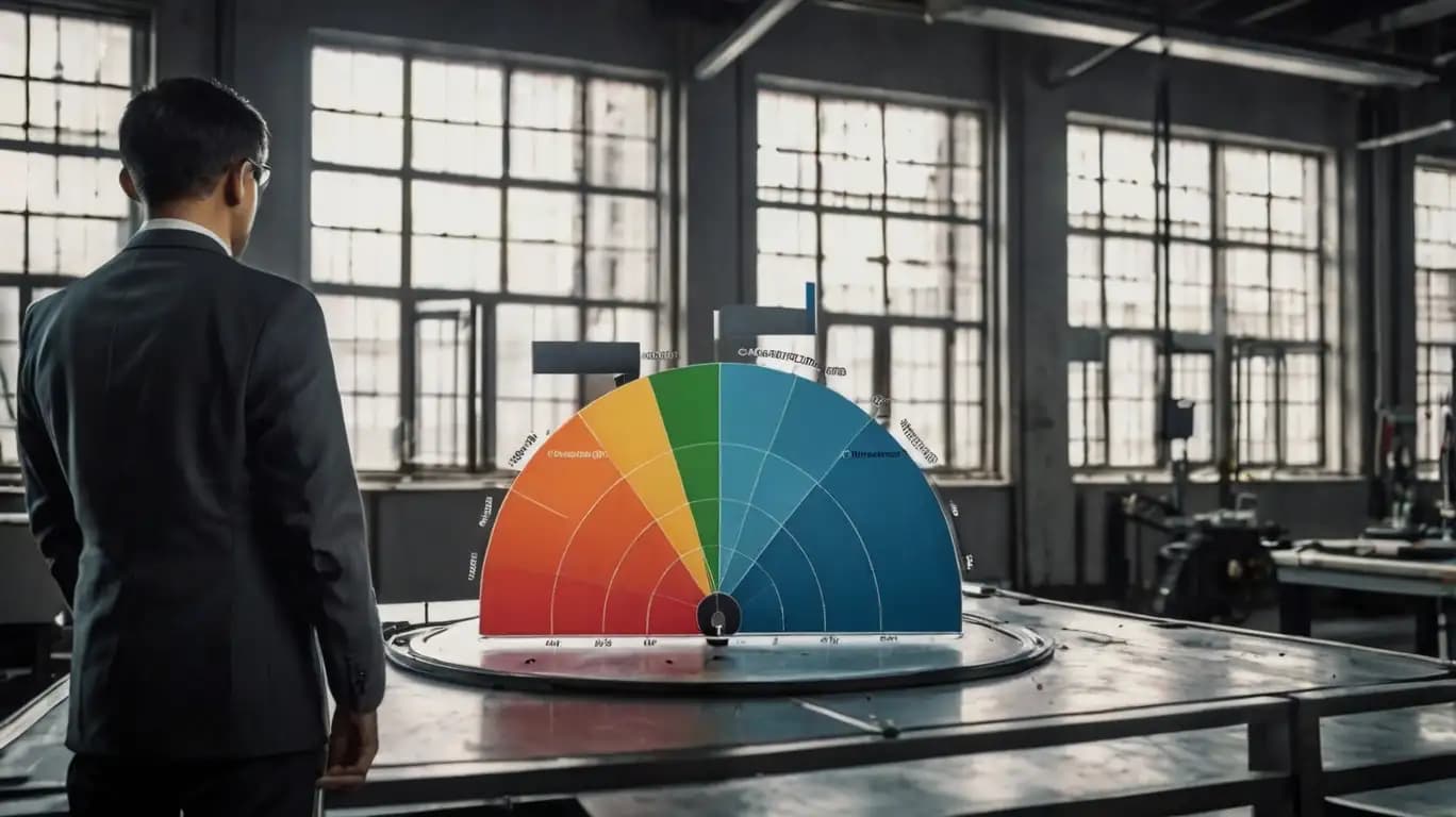 Previsione dell'andamento della domanda con l'intelligenza artificiale