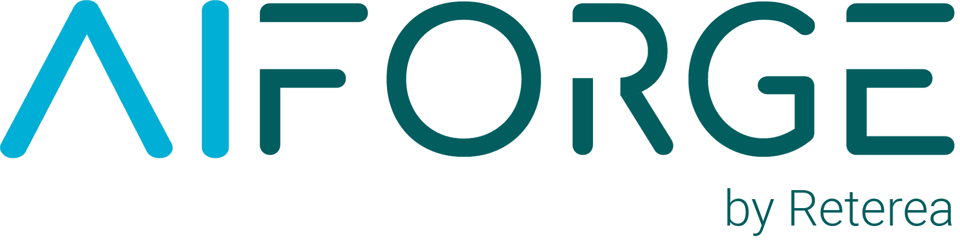 AI FORGE