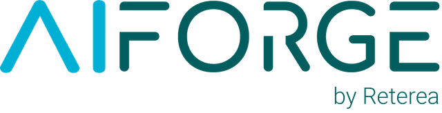 AI Forge — logo