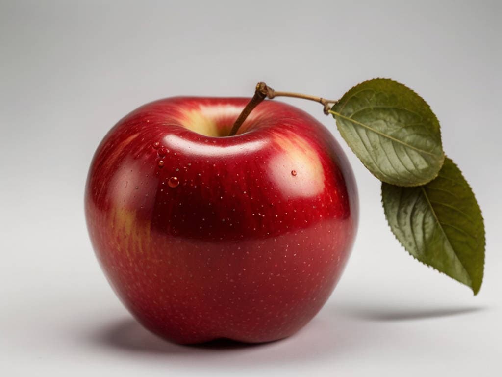 Come l'AI rileva marciume e muffa dei frutti