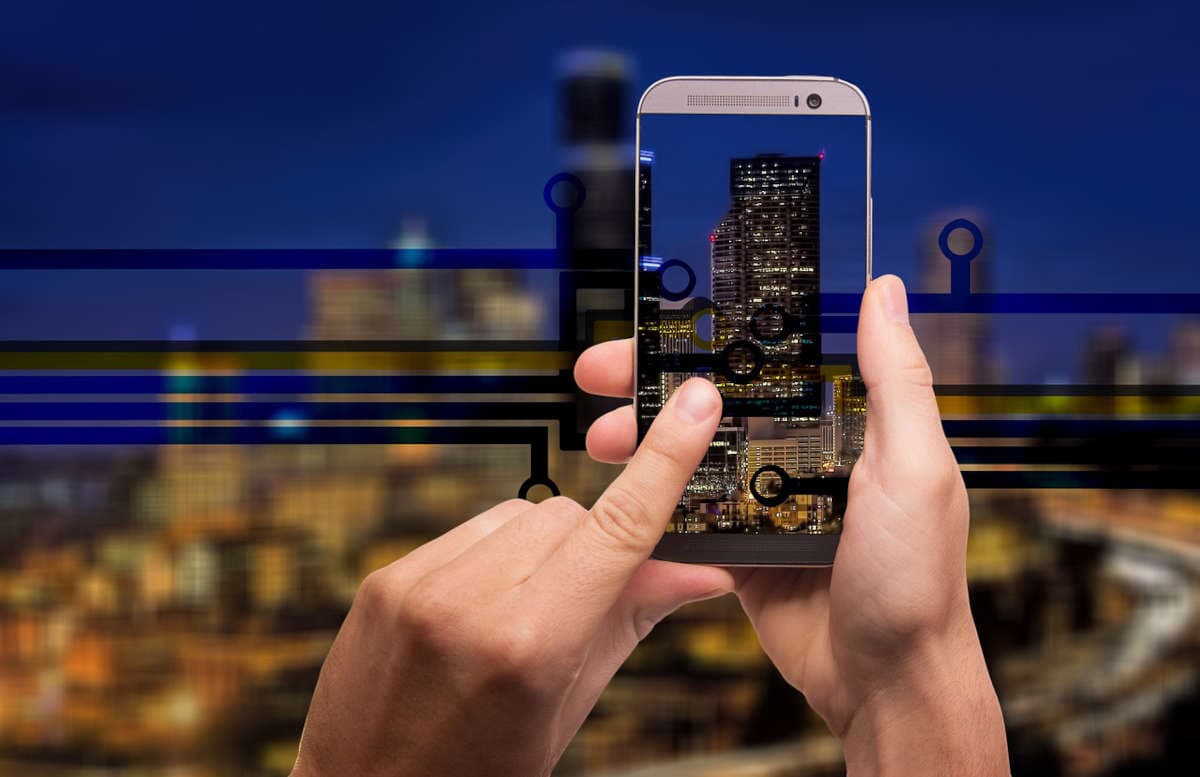 Building Automation