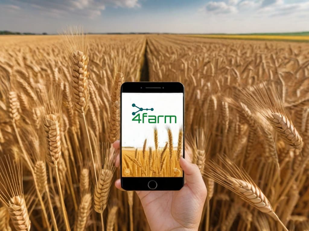 Cosa valutare per una agricoltura di precisione
