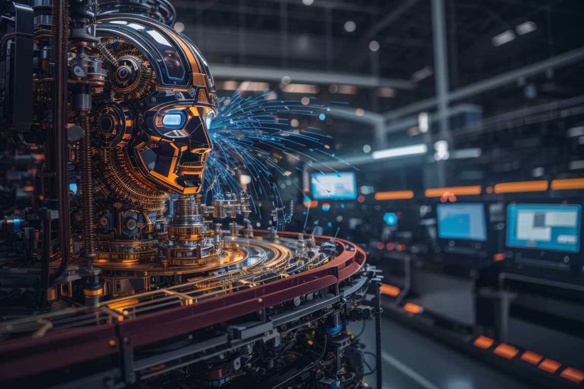 AI in industria