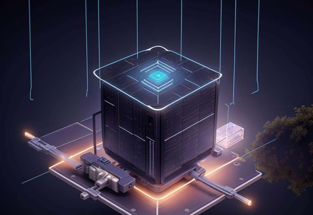 Data transmission protocol